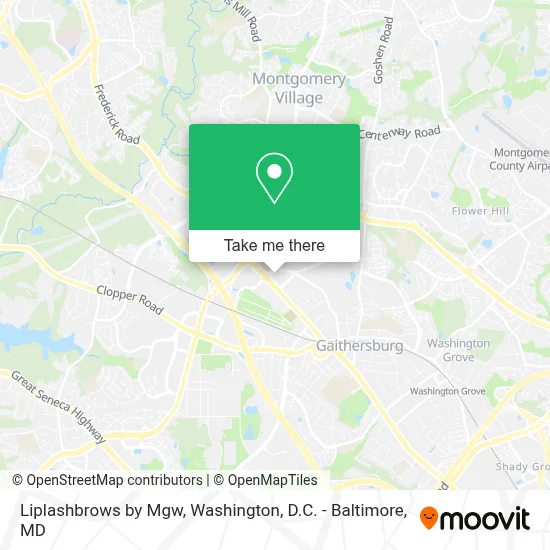 Liplashbrows by Mgw map