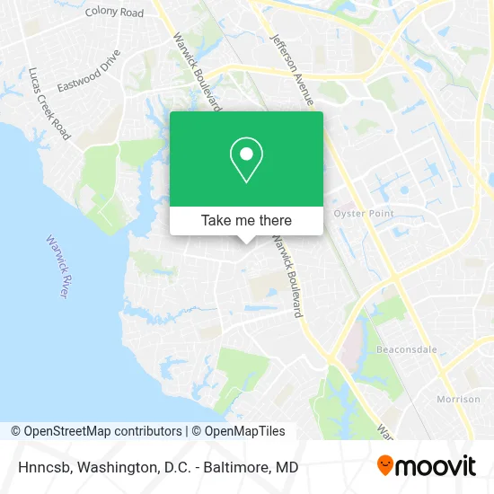 Hnncsb map