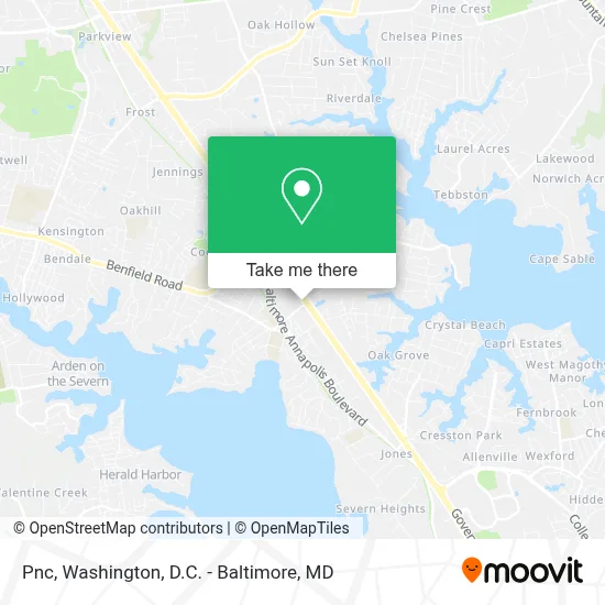 Pnc map