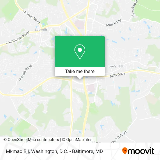 Mkmac Bjj map