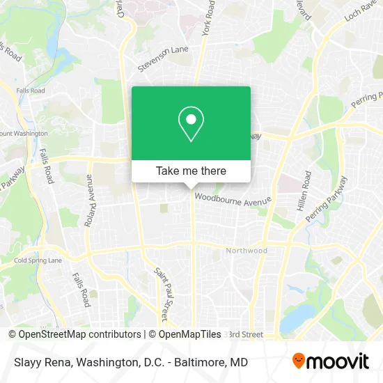 Slayy Rena map