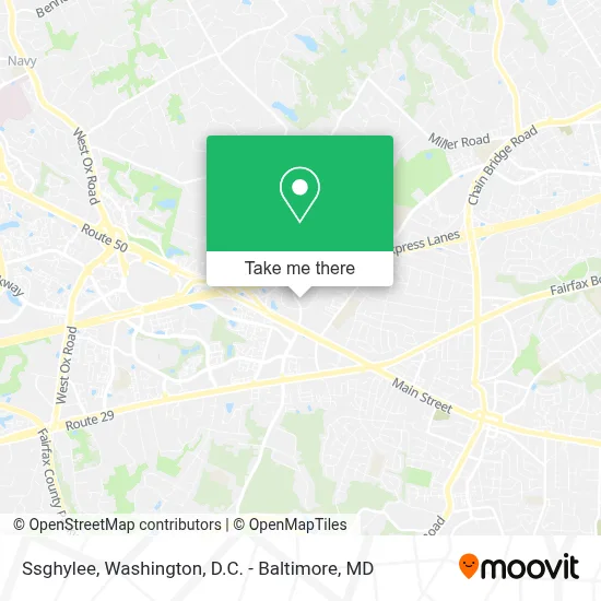 Ssghylee map