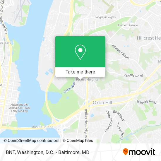 Bnt map