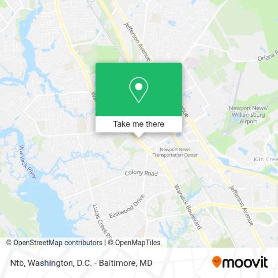 Ntb map
