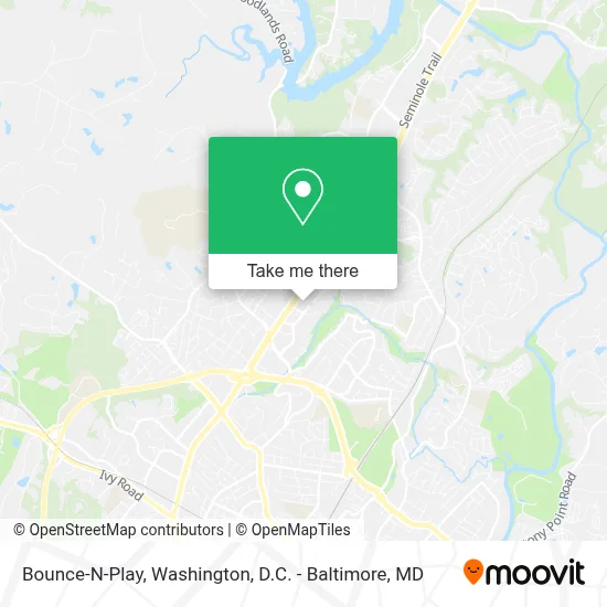 Bounce-N-Play map