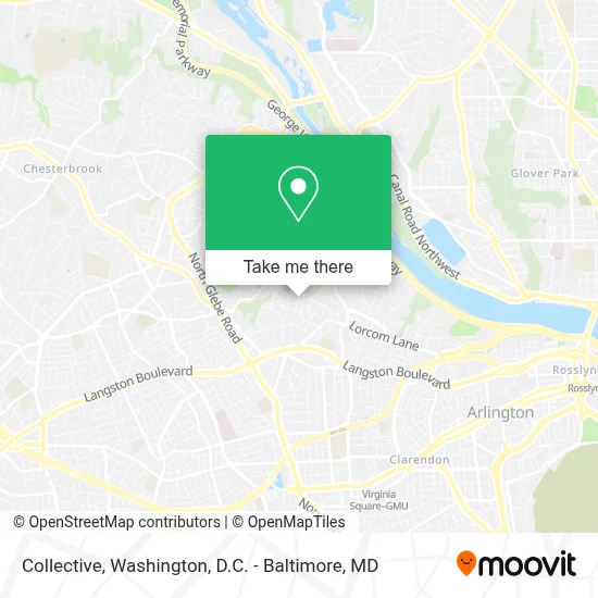 Collective map