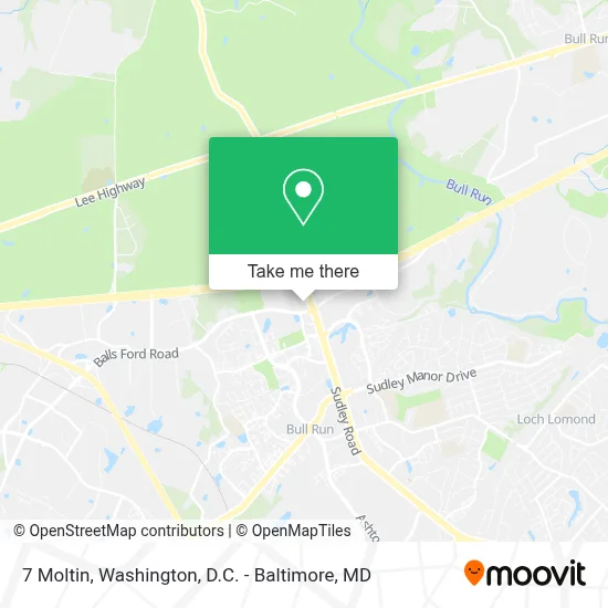 7 Moltin map