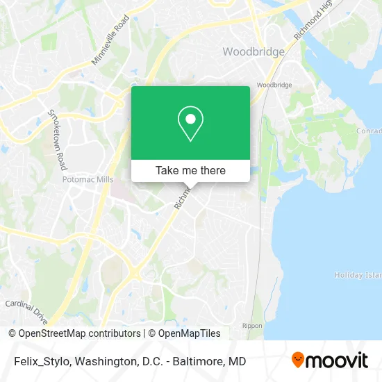 Felix_Stylo map