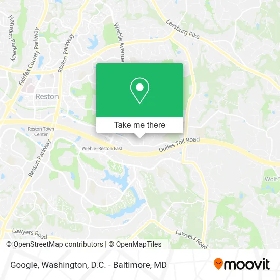 Google map