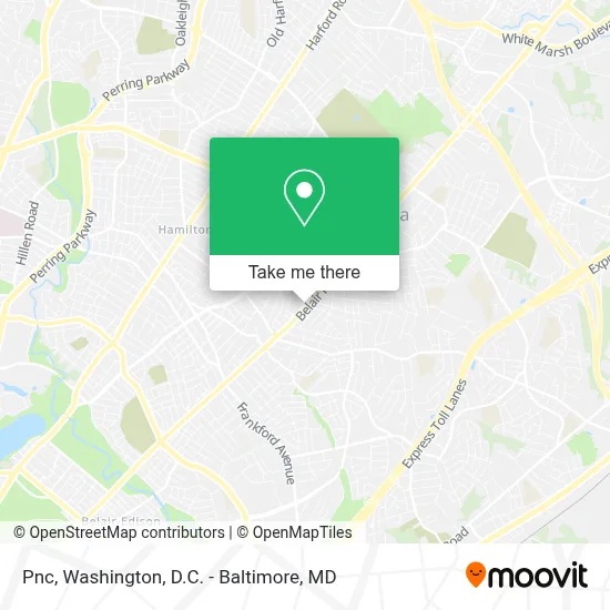 Pnc map