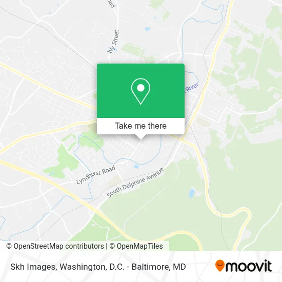 Skh Images map