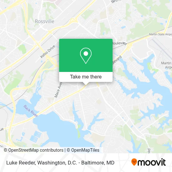 Luke Reeder map