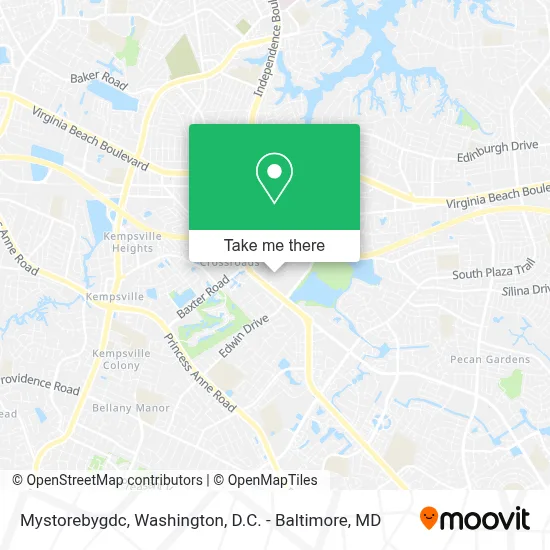Mystorebygdc map
