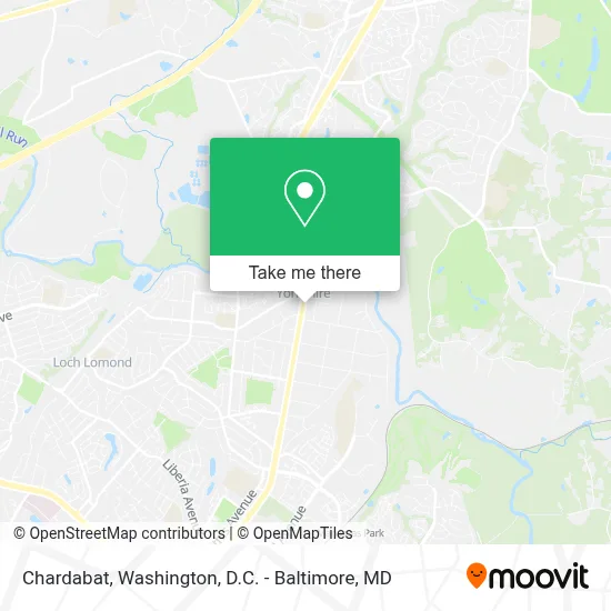 Chardabat map