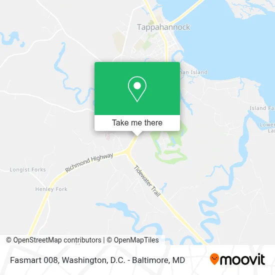 Fasmart 008 map