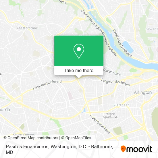 Pasitos.Financieros map