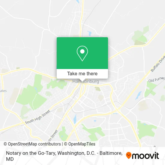 Notary on the Go-Tary map