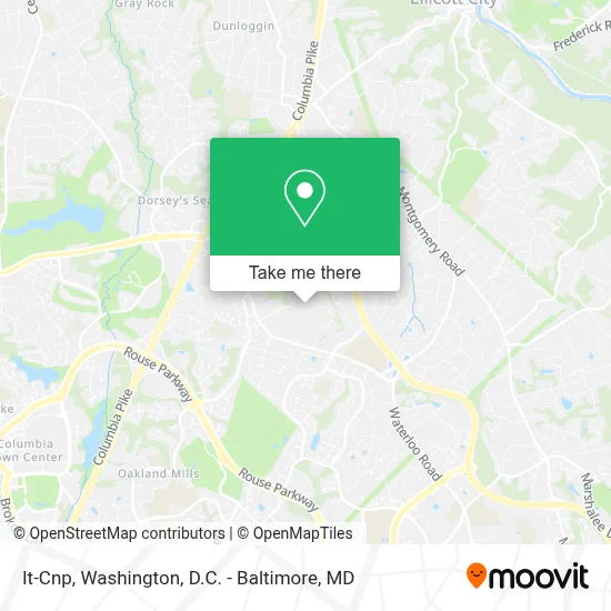 It-Cnp map