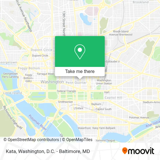 Kata map