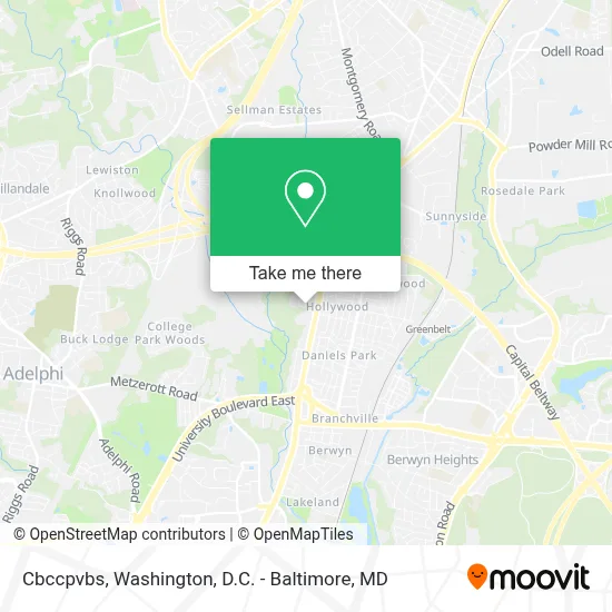 Cbccpvbs map