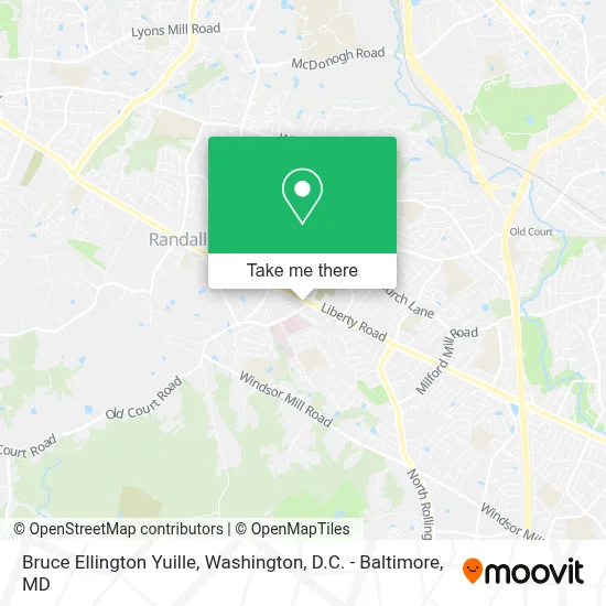 Bruce Ellington Yuille map