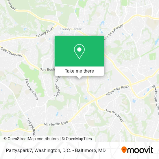 Partyspark7 map