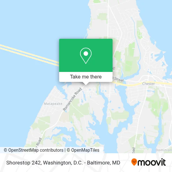 Shorestop 242 map