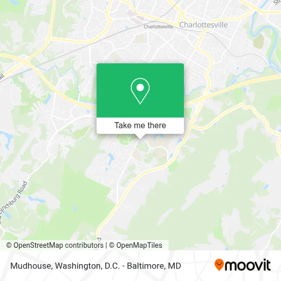 Mudhouse map