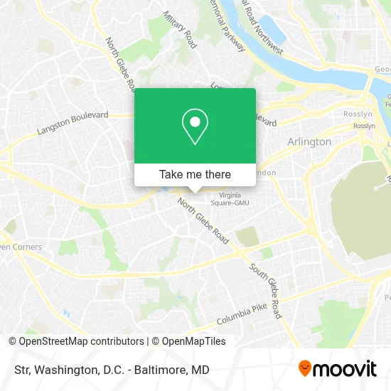 Str map