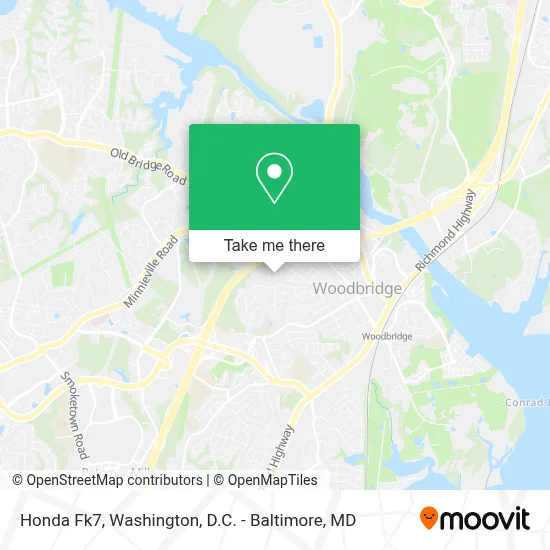 Honda Fk7 map
