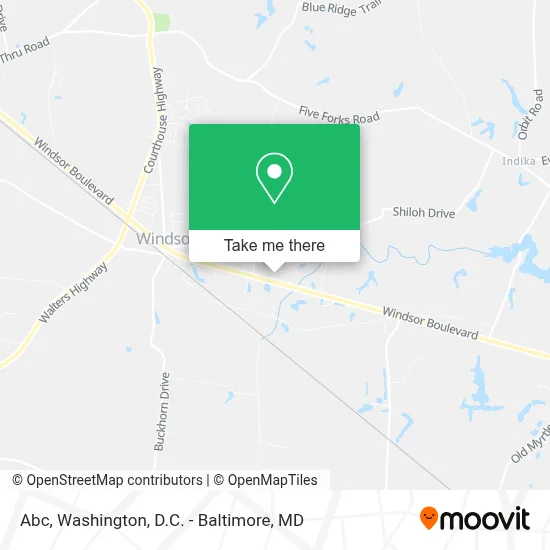 Abc map