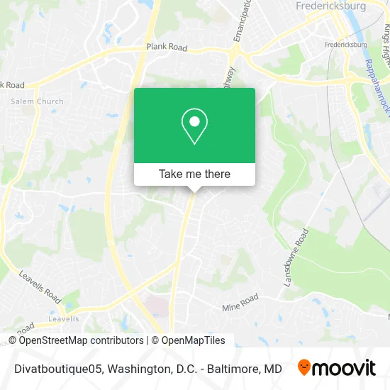 Divatboutique05 map