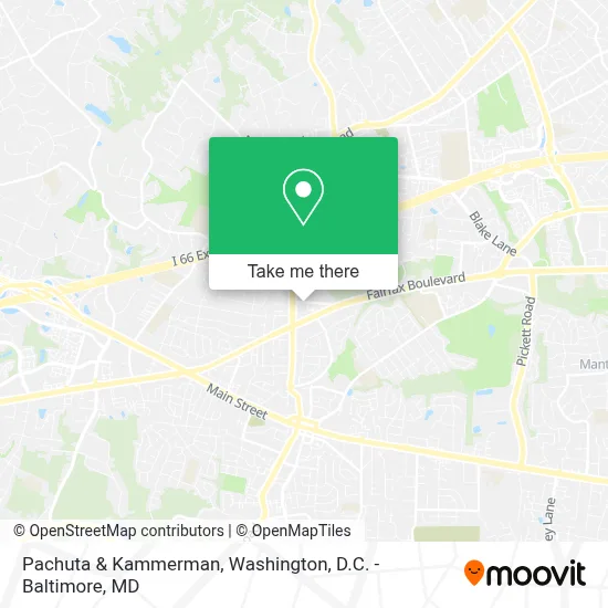 Pachuta & Kammerman map