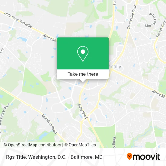 Rgs Title map