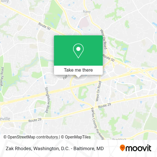 Zak Rhodes map