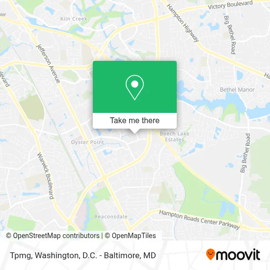 Tpmg map