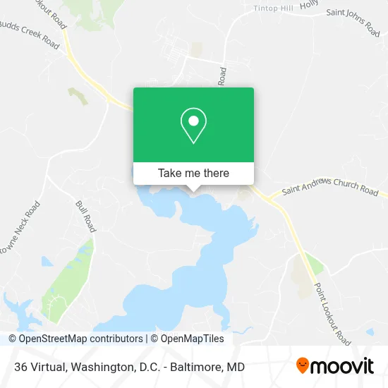 36 Virtual map