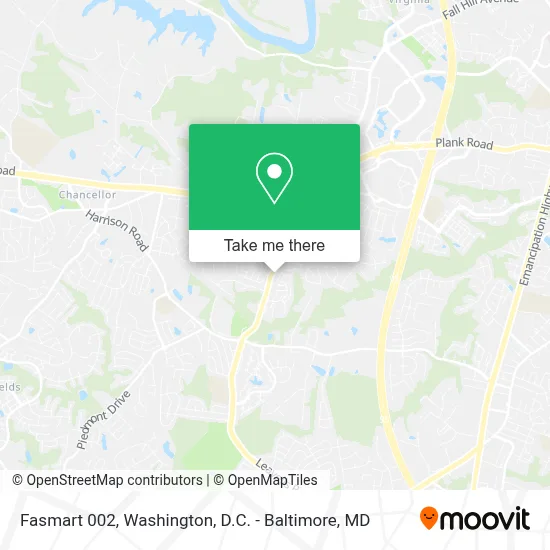 Fasmart 002 map