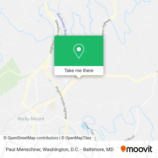 Paul Menschner map