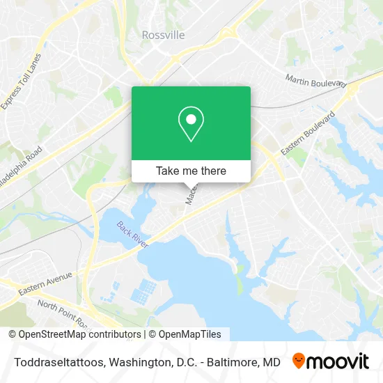 Toddraseltattoos map