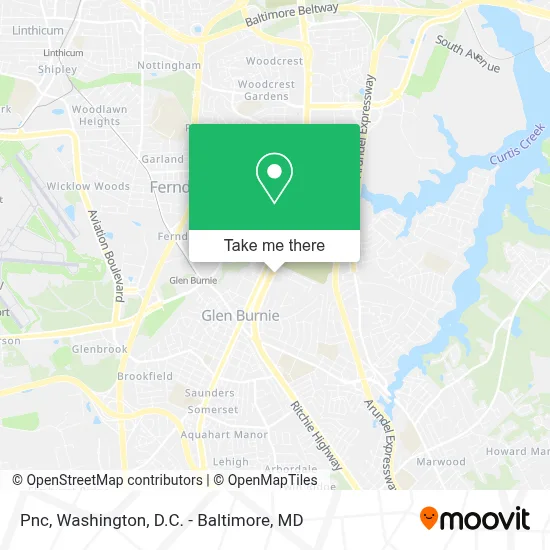 Pnc map