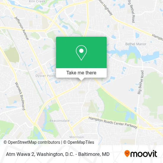 Atm Wawa 2 map