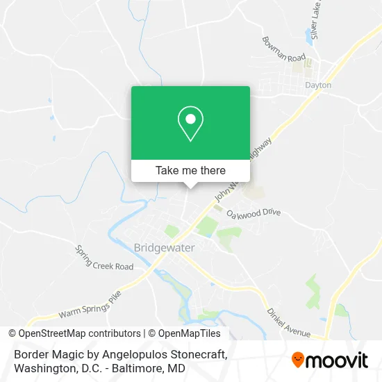 Border Magic by Angelopulos Stonecraft map