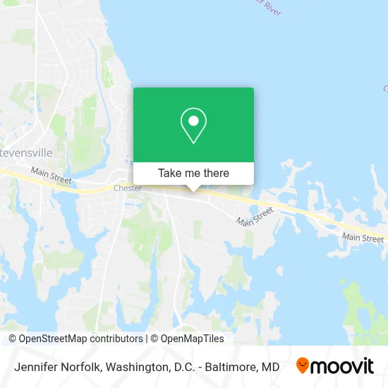 Jennifer Norfolk map