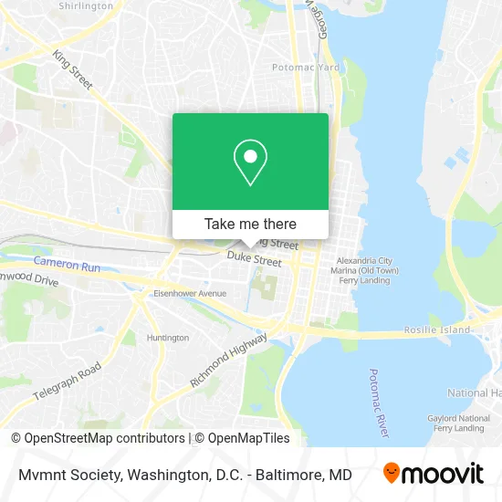 Mvmnt Society map