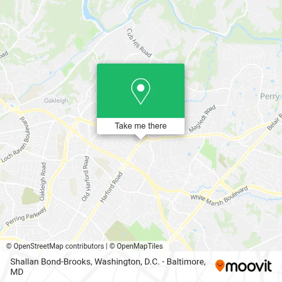 Shallan Bond-Brooks map
