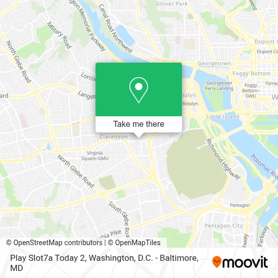 Play Slot7a Today 2 map