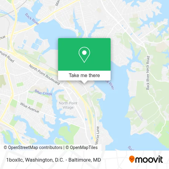 1boxllc map