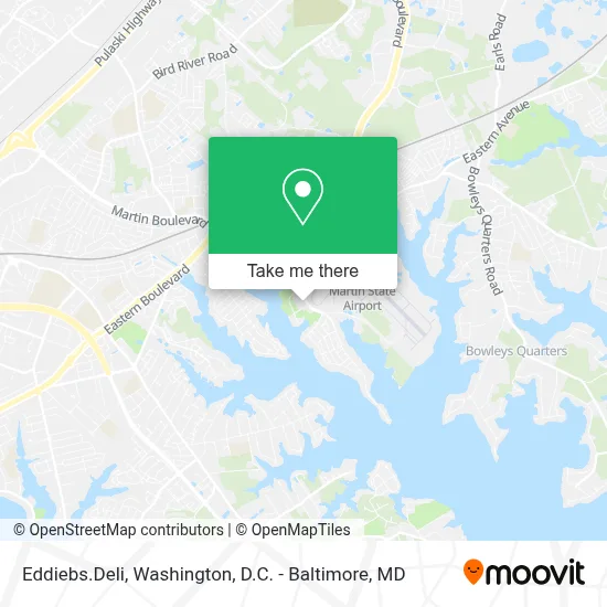 Eddiebs.Deli map