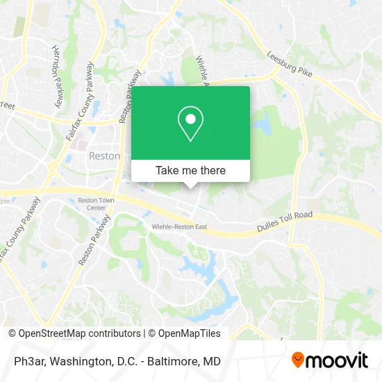 Ph3ar map